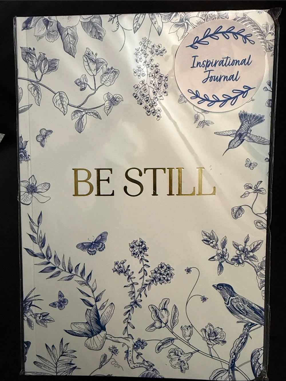 Inspirational Journals - multiple designs see photos